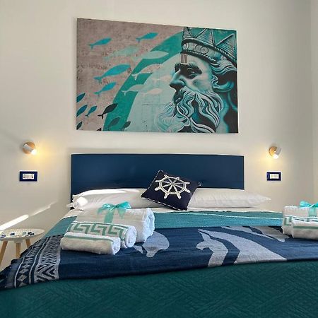 Vistamare - Fuscaldo Bed & Breakfast Екстериор снимка