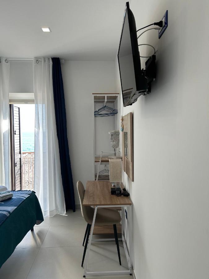 Vistamare - Fuscaldo Bed & Breakfast Екстериор снимка