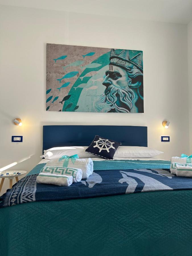 Vistamare - Fuscaldo Bed & Breakfast Екстериор снимка