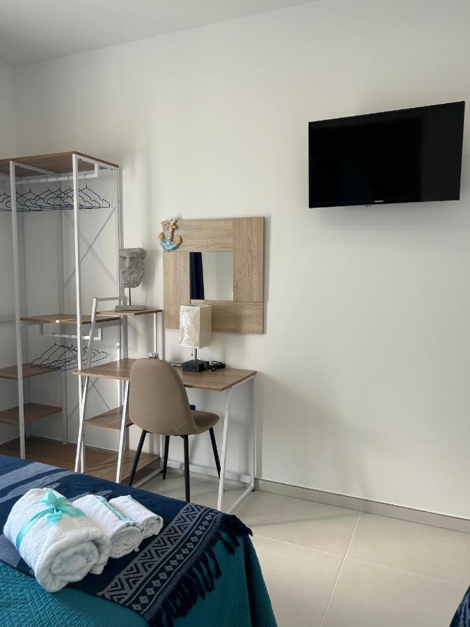 Vistamare - Fuscaldo Bed & Breakfast Екстериор снимка