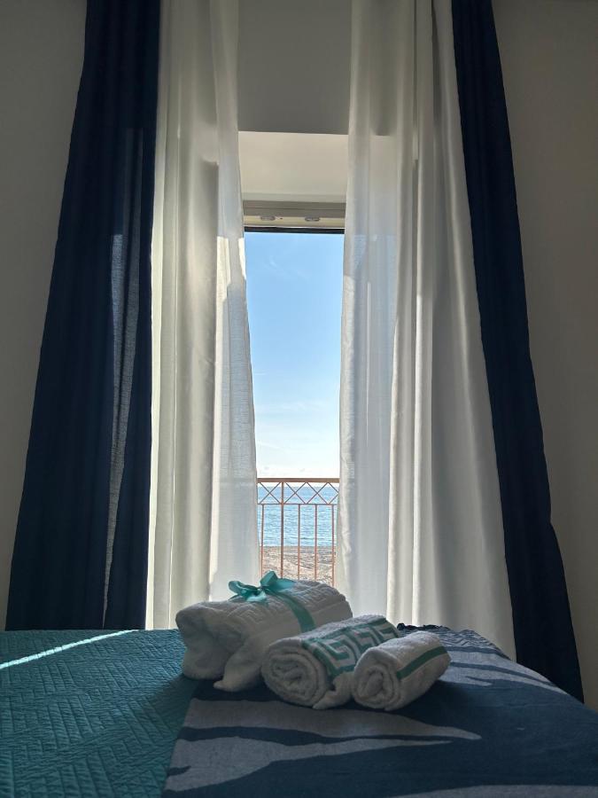 Vistamare - Fuscaldo Bed & Breakfast Екстериор снимка