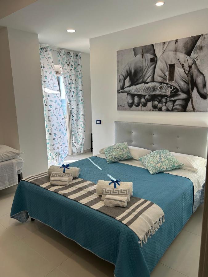 Vistamare - Fuscaldo Bed & Breakfast Екстериор снимка