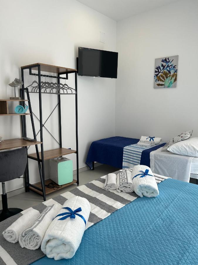 Vistamare - Fuscaldo Bed & Breakfast Екстериор снимка