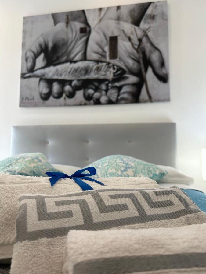 Vistamare - Fuscaldo Bed & Breakfast Екстериор снимка
