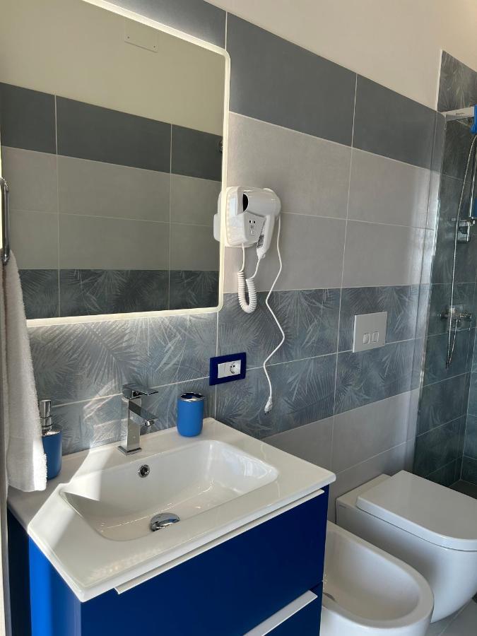 Vistamare - Fuscaldo Bed & Breakfast Екстериор снимка