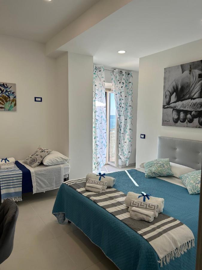 Vistamare - Fuscaldo Bed & Breakfast Екстериор снимка