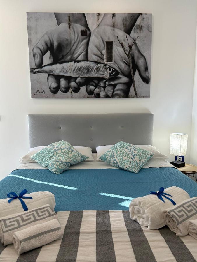 Vistamare - Fuscaldo Bed & Breakfast Екстериор снимка