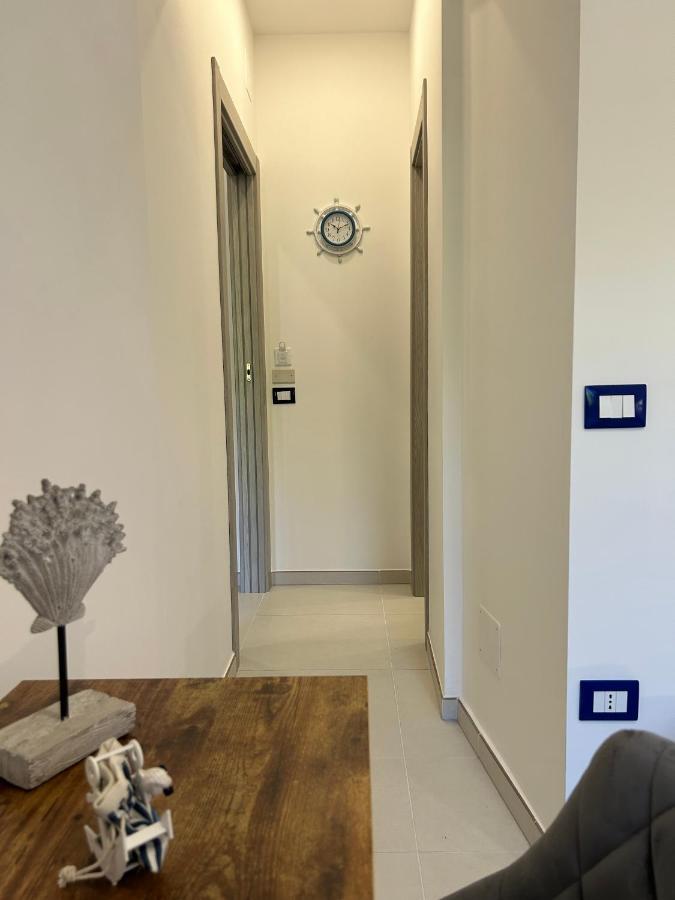 Vistamare - Fuscaldo Bed & Breakfast Екстериор снимка