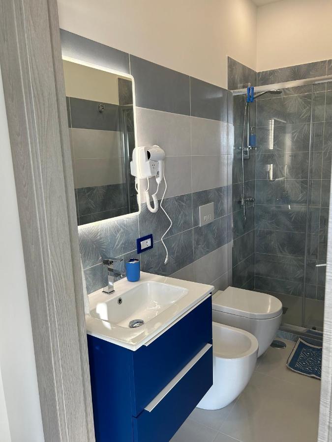 Vistamare - Fuscaldo Bed & Breakfast Екстериор снимка