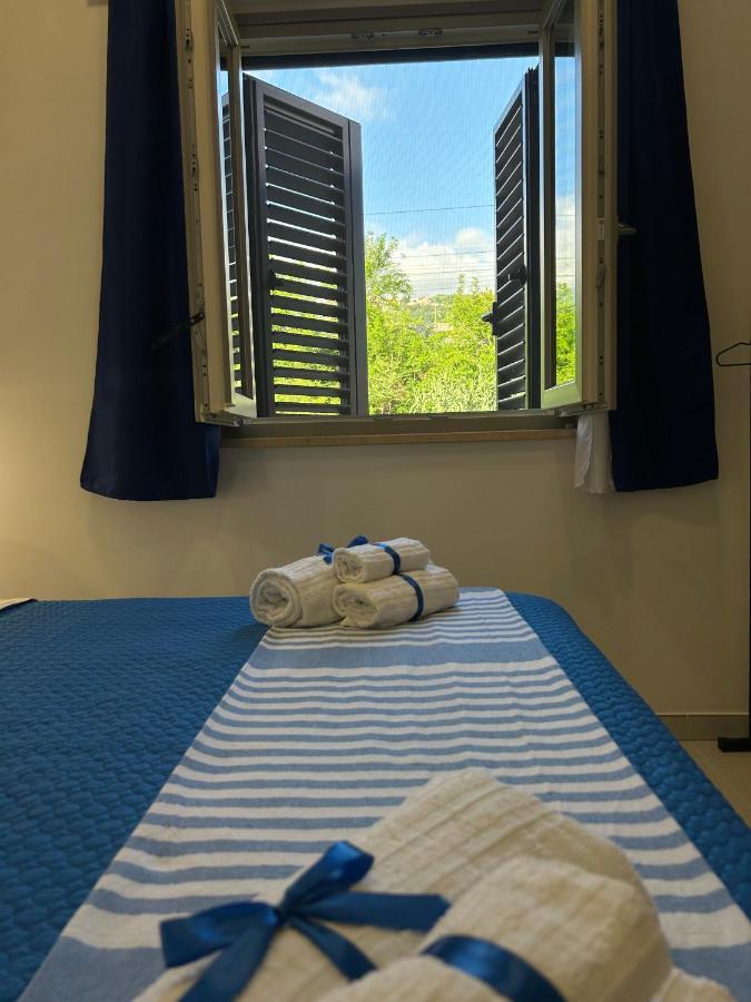 Vistamare - Fuscaldo Bed & Breakfast Екстериор снимка